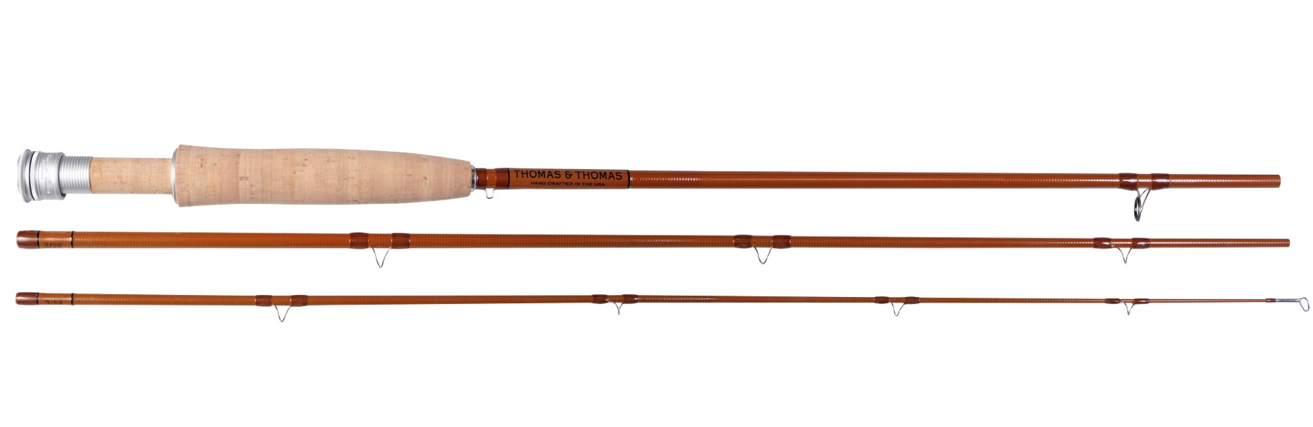 Thomas & Thomas Fly Rods | The Fly Fishing Forum